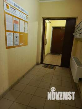 Студия квартира, вторичка, 26м2, 2/4 этаж