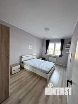 3-к квартира, вторичка, 71м2, 2/18 этаж
