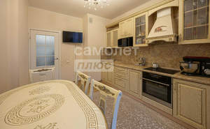 2-к квартира, вторичка, 53м2, 7/17 этаж