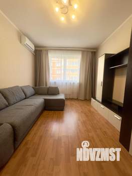 1-к квартира, вторичка, 34м2, 3/6 этаж