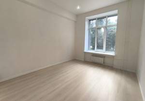 Студия квартира, вторичка, 19м2, 2/4 этаж