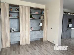 2-к квартира, вторичка, 58м2, 17/17 этаж