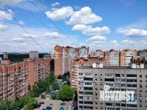 3-к квартира, вторичка, 85м2, 15/17 этаж