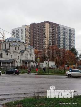 2-к квартира, вторичка, 42м2, 23/25 этаж