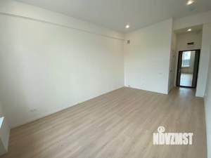 Студия квартира, вторичка, 24м2, 3/4 этаж