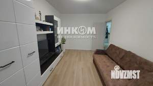 2-к квартира, вторичка, 51м2, 9/25 этаж