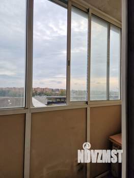 1-к квартира, вторичка, 31м2, 5/17 этаж
