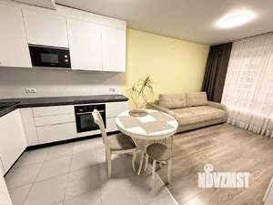 1-к квартира, вторичка, 35м2, 9/14 этаж