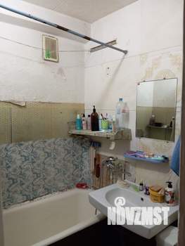 1-к квартира, вторичка, 30м2, 9/9 этаж