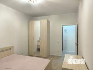 1-к квартира, вторичка, 34м2, 16/17 этаж