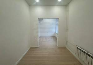 Студия квартира, вторичка, 29м2, 1/4 этаж