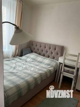 2-к квартира, вторичка, 46м2, 5/5 этаж