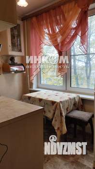 2-к квартира, вторичка, 42м2, 4/5 этаж