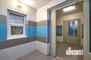 2-к квартира, вторичка, 54м2, 4/17 этаж