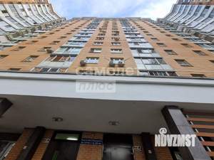 Студия квартира, вторичка, 30м2, 13/17 этаж