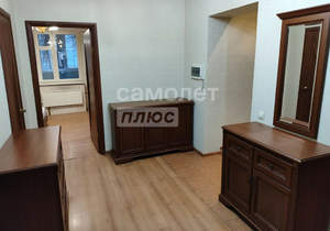 2-к квартира, вторичка, 72м2, 2/6 этаж