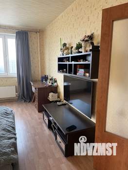2-к квартира, вторичка, 61м2, 23/25 этаж