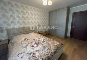 2-к квартира, вторичка, 58м2, 9/9 этаж