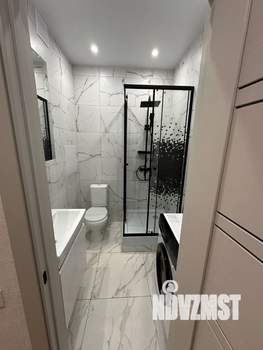 Студия квартира, вторичка, 20м2, 4/25 этаж