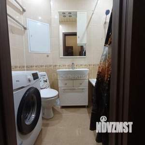 1-к квартира, вторичка, 34м2, 2/3 этаж