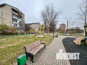 2-к квартира, вторичка, 41м2, 4/5 этаж