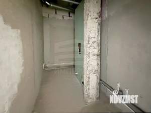 Студия квартира, вторичка, 38м2, 4/4 этаж