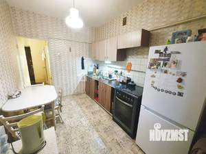2-к квартира, вторичка, 56м2, 2/9 этаж