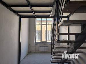 Студия квартира, вторичка, 18м2, 4/4 этаж