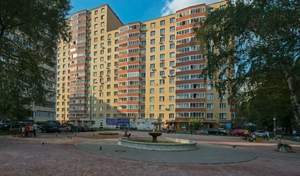 1-к квартира, вторичка, 49м2, 8/13 этаж