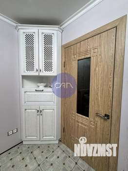 1-к квартира, вторичка, 41м2, 12/15 этаж