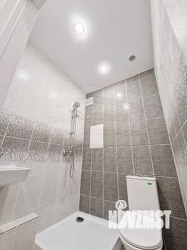 Студия квартира, вторичка, 24м2, 2/4 этаж