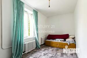 2-к квартира, вторичка, 40м2, 4/5 этаж