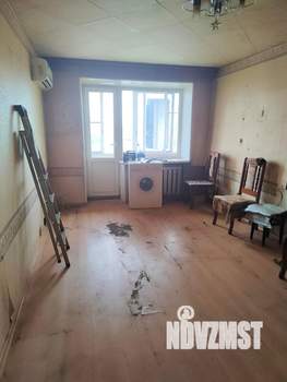 2-к квартира, вторичка, 45м2, 9/9 этаж
