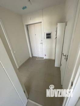 1-к квартира, вторичка, 35м2, 10/17 этаж