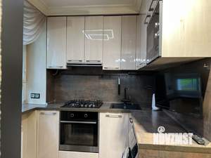 1-к квартира, вторичка, 29м2, 1/5 этаж