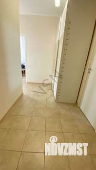1-к квартира, вторичка, 37м2, 15/17 этаж