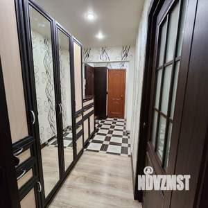 2-к квартира, вторичка, 58м2, 9/9 этаж