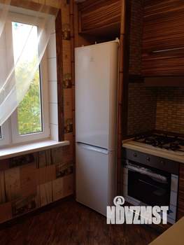 3-к квартира, вторичка, 55м2, 4/9 этаж