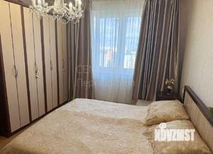 3-к квартира, вторичка, 77м2, 20/25 этаж