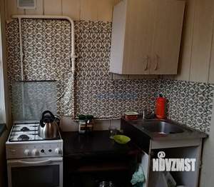 3-к квартира, вторичка, 54м2, 5/5 этаж