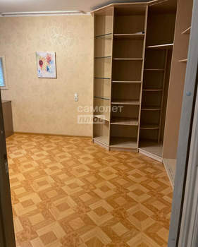 2-к квартира, вторичка, 45м2, 1/5 этаж