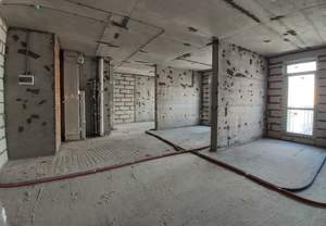 2-к квартира, вторичка, 53м2, 17/17 этаж