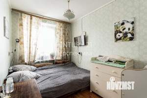 2-к квартира, вторичка, 41м2, 2/5 этаж