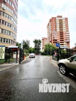 3-к квартира, вторичка, 81м2, 3/18 этаж