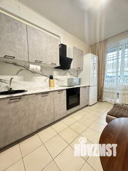 2-к квартира, вторичка, 55м2, 8/17 этаж