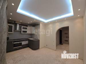 2-к квартира, вторичка, 65м2, 2/14 этаж