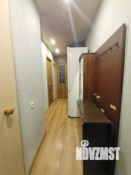 3-к квартира, вторичка, 54м2, 3/9 этаж