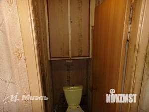 2-к квартира, вторичка, 40м2, 3/5 этаж