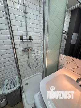 Студия квартира, вторичка, 27м2, 5/17 этаж