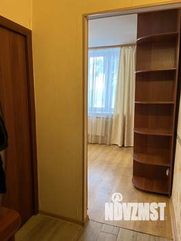 1-к квартира, вторичка, 31м2, 3/18 этаж